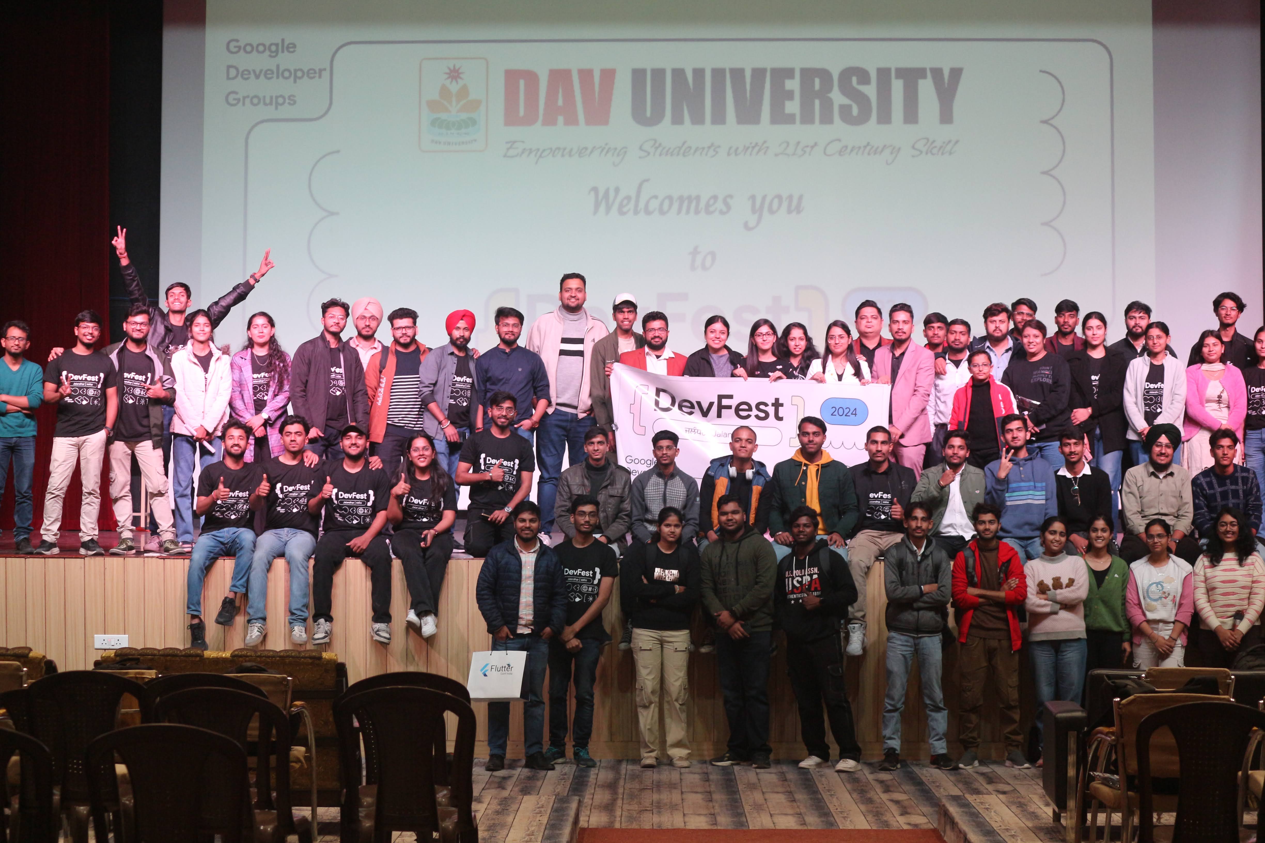 DevFest